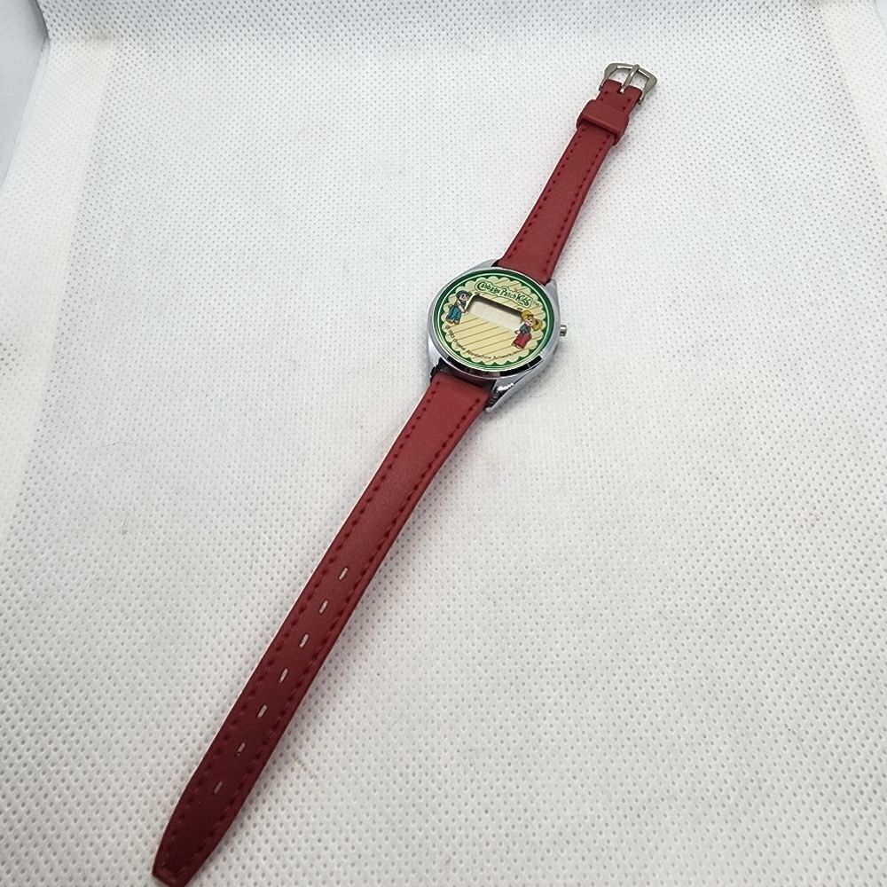 Vintage Cabbage Patch Kids Watch